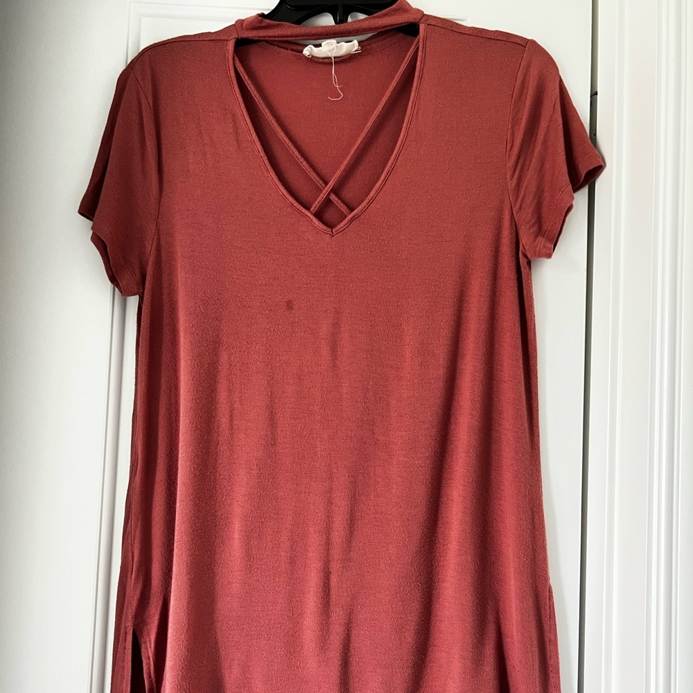 No Comment - Large - Top